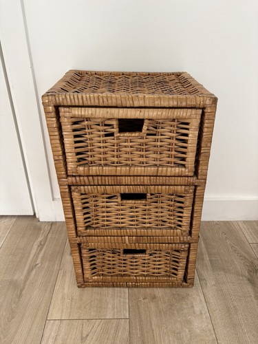 Boho wicker rattan - boho,