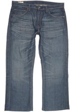 Levi's 527 Men Blue Bootcut