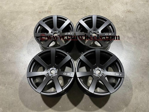Strom os1 4x4 wheels - os1,