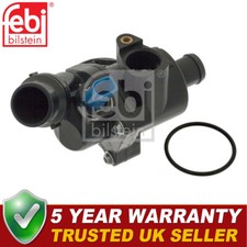 Febi Thermostat Coolant Fits