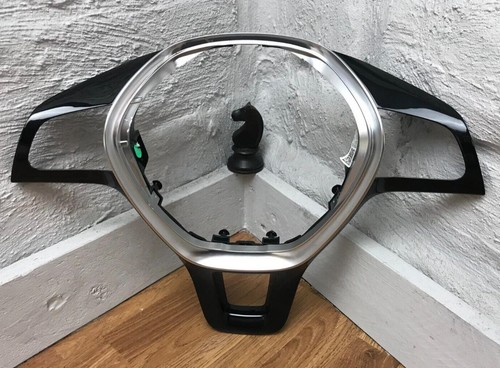 Genuine steering wheel - genuine, vw