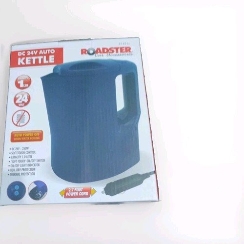Rosdster 24v travel - , dc