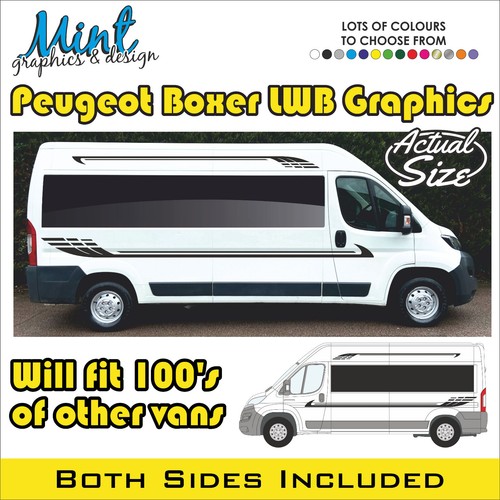Peugeot boxer xlwb lwb - peugeot,