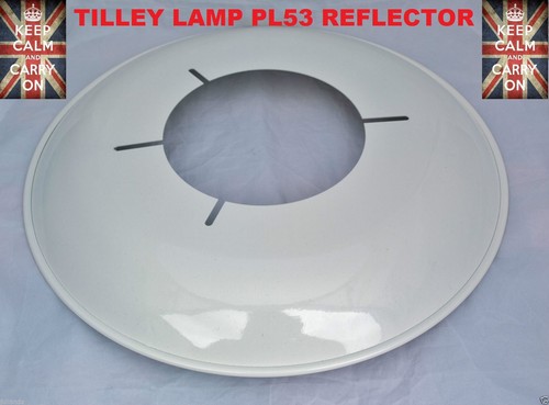 Tilley lamp reflector pl53 - lamp,