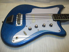 1969 EKO BASS - made in ITALY