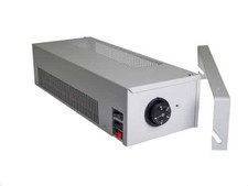 High Level Electric Heater