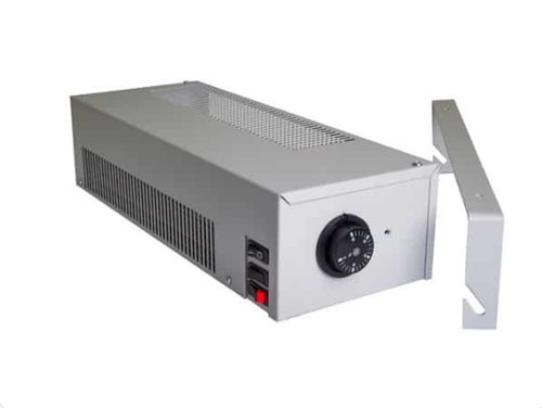 High level electric heater - high,
