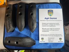 Kverneland  Tine Seeder Point