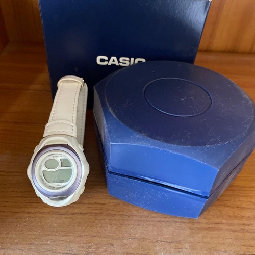 Casio baby cool - casio, digital