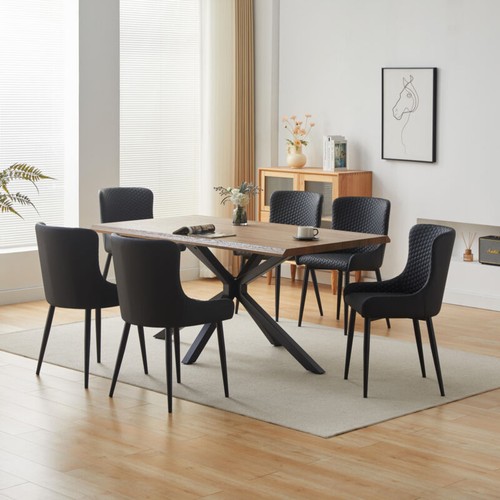 Piece industrial style - piece,