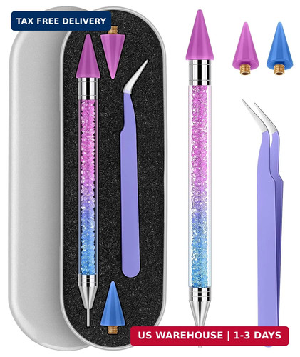 Tatuo rhinestone picker tool - rhinestone,