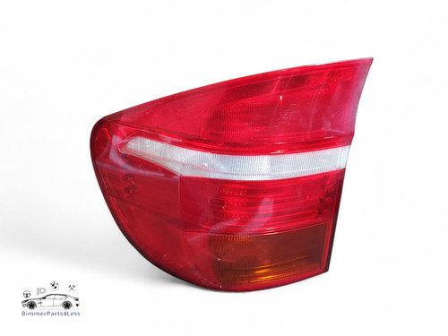 2010 genuine bmw e70 - 2010,