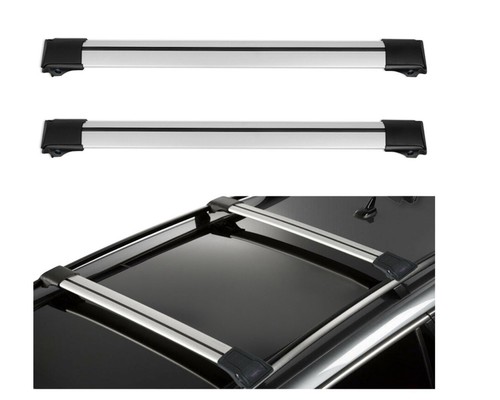 Open box ocpty roof - box,, rack
