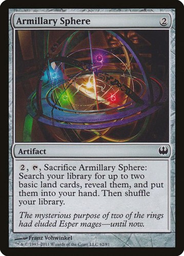 Armillary sphere - armillary, (62)