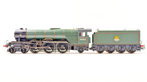 Hornby gauge r2617 br - hornby,