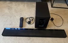 Bose Cinemate 1 SR Soundbar