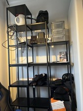 IKEA Kallax Storage Unit
