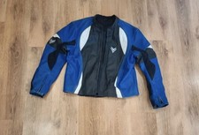 Frank Thomas Motorbike