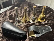 Dennis Wick 2L Heritage  And