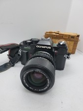 Olympus OM40 Program 35mm SLR