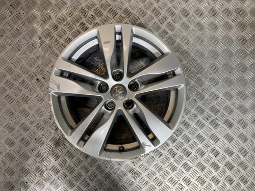 Vauxhall astra mk7 - astra, 16