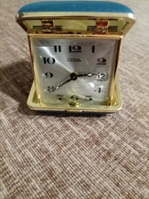 Vintage Japanese Coral Travel