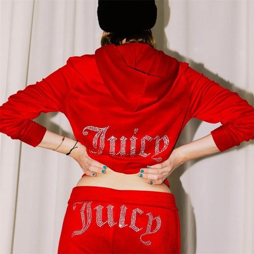 New women y2k juicy - women, logo