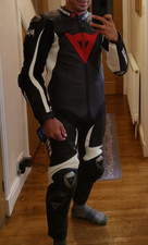 Dainese D-Air Racing Misano