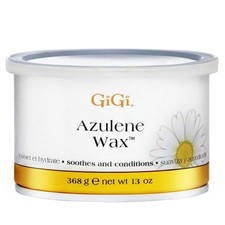 GIGI Azulene Infused Wax 368g