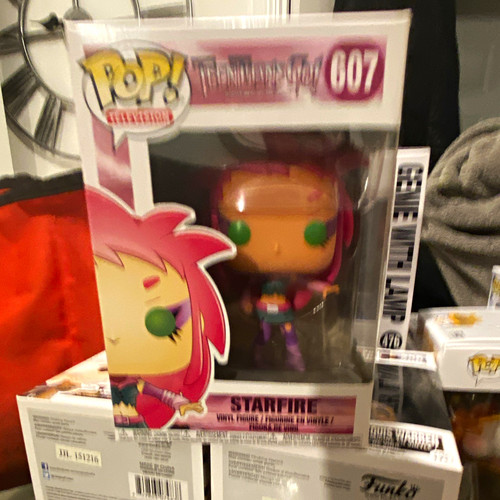 Funko pop television teen - pop!,