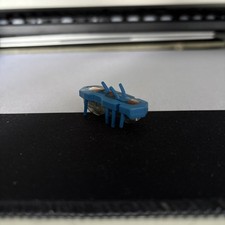 Hexbug nano v2 bug