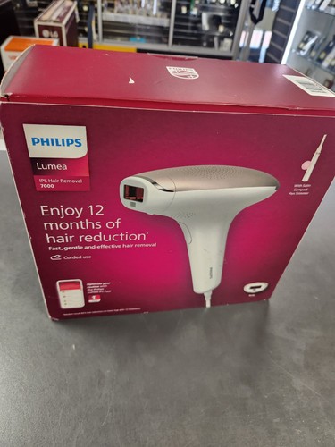 Philips lumea 7000 ipl - philips,