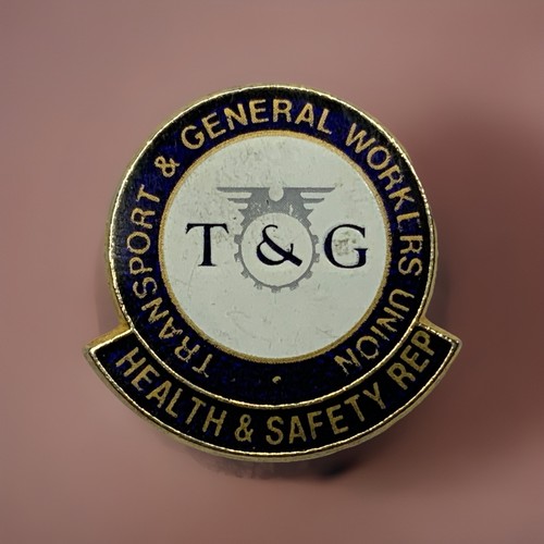 Vintage transport general - &,