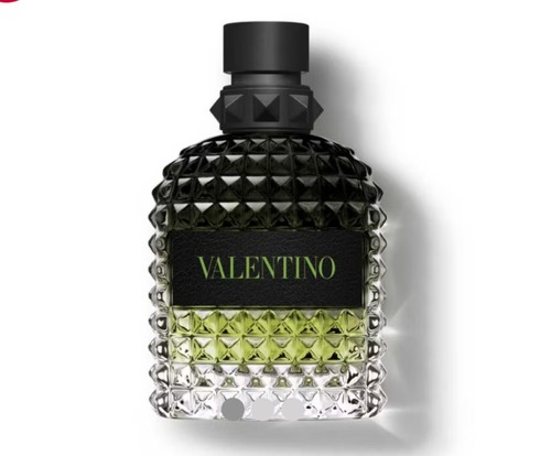 Valentino uomo born roma - in,