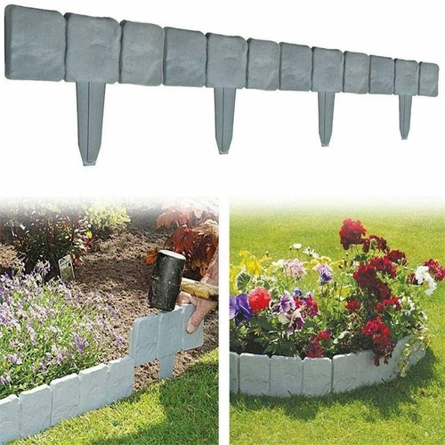 250cm fence garden - 250cm, fencing