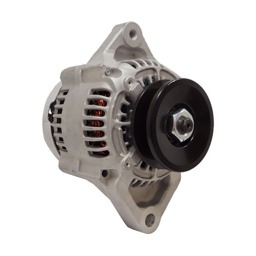 Alternator fits kubota - alternator,
