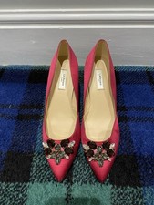 LK Bennett Satin Cristina