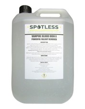 5L Fallout Remover Iron X