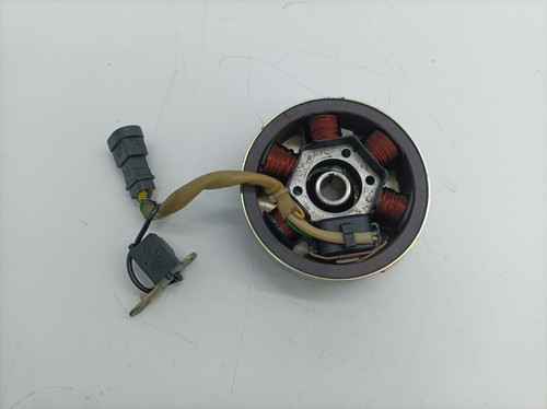 Stator flywheel gilera dna - gilera,