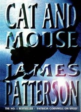 Cat and Mouse (Alex Cross) By
