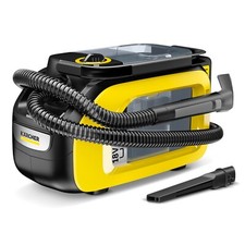 KARCHER BATTERY CARPET CLEANER SE 3-18 BATTERY VERSION SIMILAR TO PUZZI 8/1