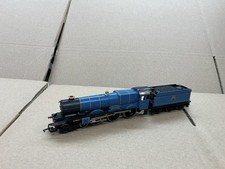 LIMA OO GAUGE STEAM LOCOMOTIVE
