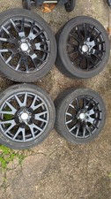 Audi TT Mk2 8J 2006-2014 SET