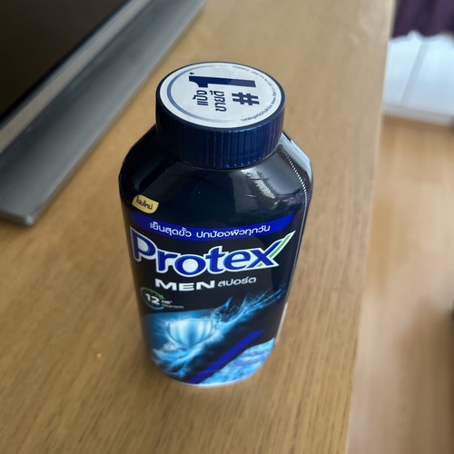 140g protex for men body - for,