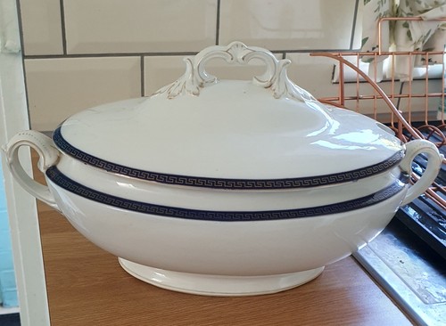 Wedgwood imperial porcelain - wedgwood,