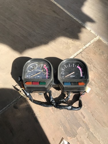 Yamaha virago clocks speedo - virago,
