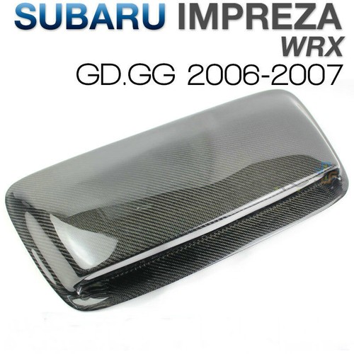 Real carbon fiber hood - carbon,