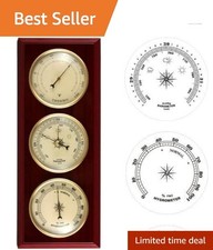 Elegant Cherry Finish