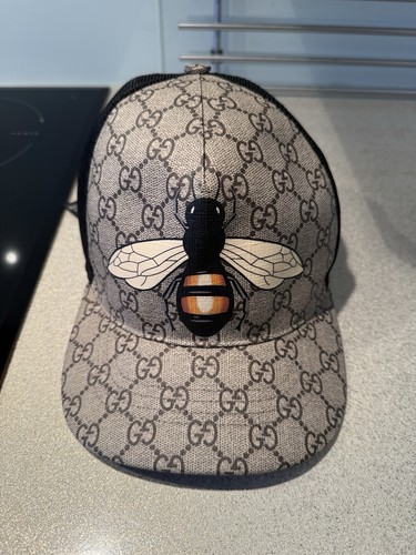 Gucci men baseball cap - gucci, men's