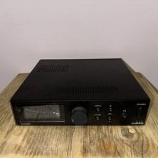 Audiolab M-DAC with Remote -